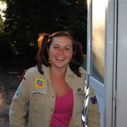 DSC 0490  Small - Scouts en Gidsen Zaventem 